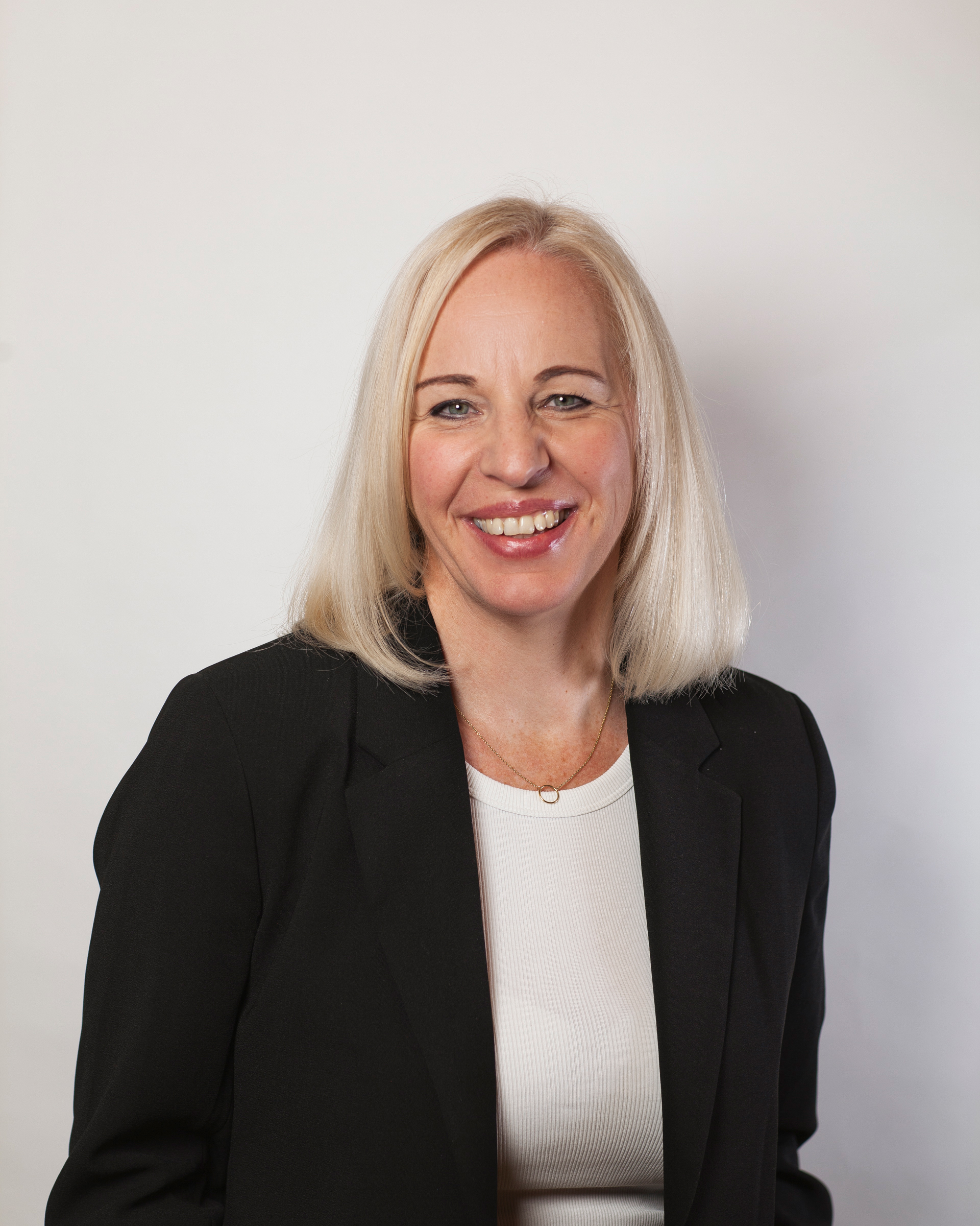 Heike Gesson